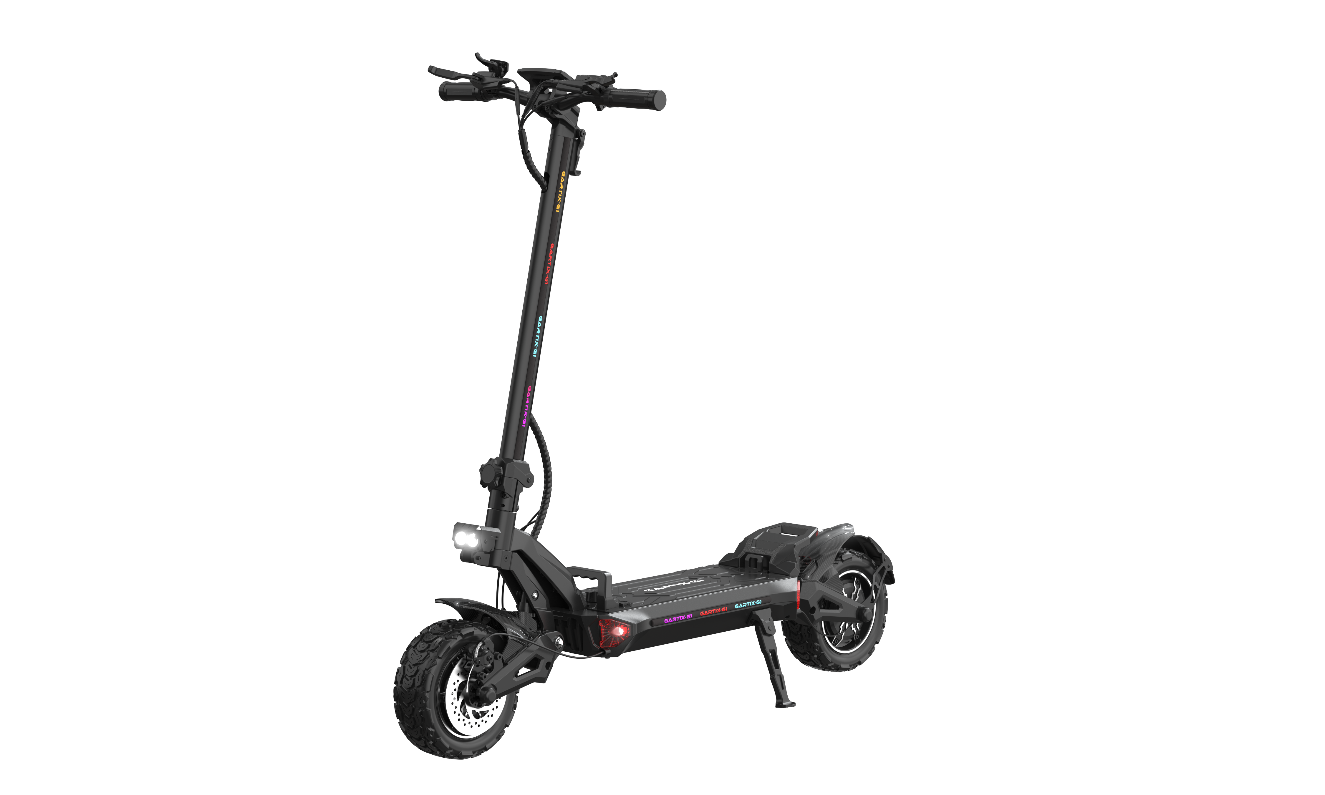 Gartix G1 Roller